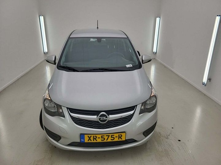 Photo 3 VIN: W0VDD6E75KC761757 - OPEL KARL 