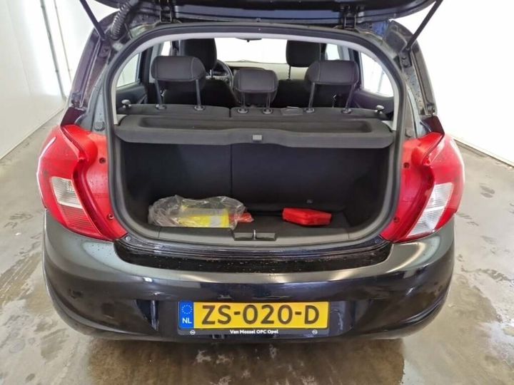 Photo 25 VIN: W0VDD6E75KC764917 - OPEL KARL 