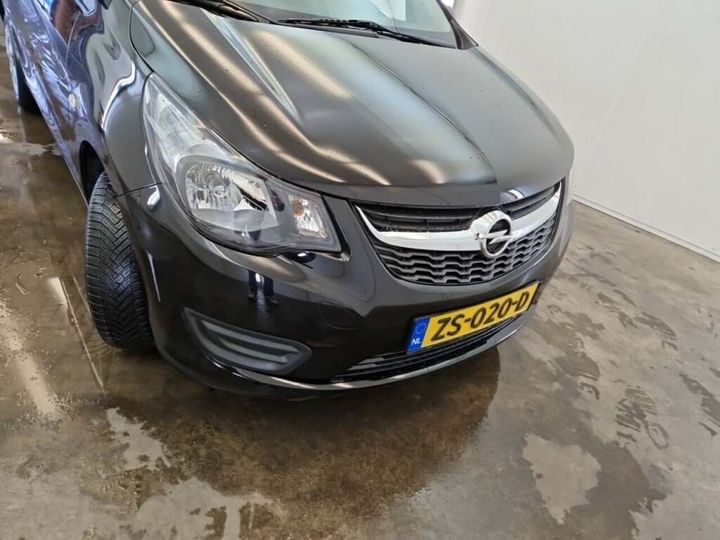 Photo 6 VIN: W0VDD6E75KC764917 - OPEL KARL 