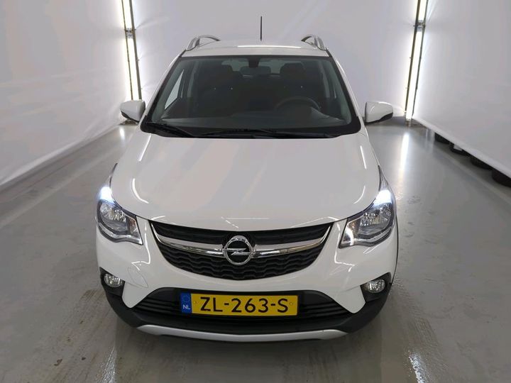 Photo 18 VIN: W0VDD6E75KC789896 - OPEL KARL 