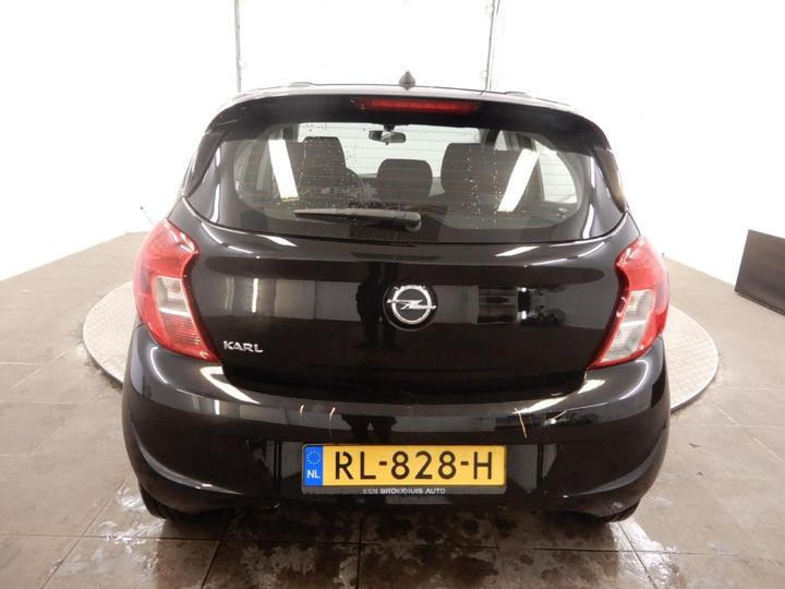 Photo 33 VIN: W0VDD6E76JC423976 - OPEL KARL 