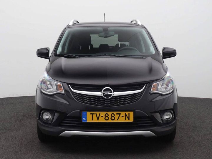 Photo 7 VIN: W0VDD6E76JC480260 - OPEL KARL 