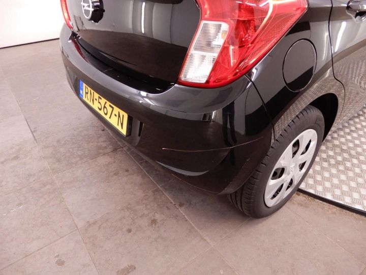 Photo 22 VIN: W0VDD6E77JC430354 - OPEL KARL 