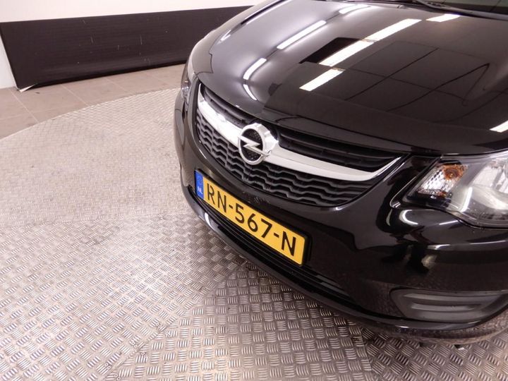 Photo 26 VIN: W0VDD6E77JC430354 - OPEL KARL 