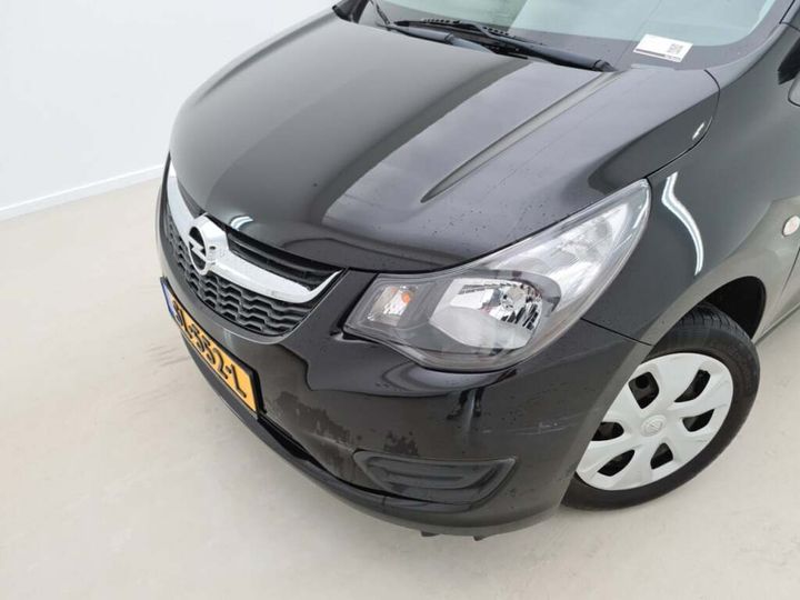 Photo 4 VIN: W0VDD6E77JC442343 - OPEL KARL 