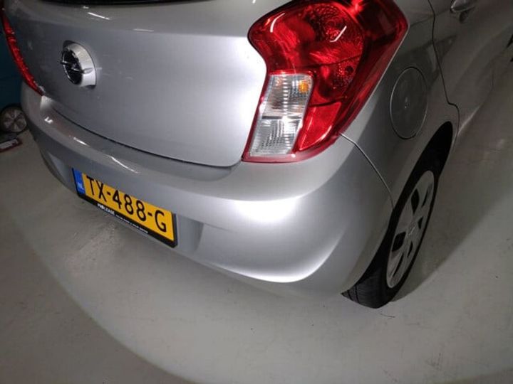 Photo 14 VIN: W0VDD6E77JC461510 - OPEL KARL 