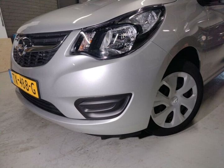 Photo 18 VIN: W0VDD6E77JC461510 - OPEL KARL 