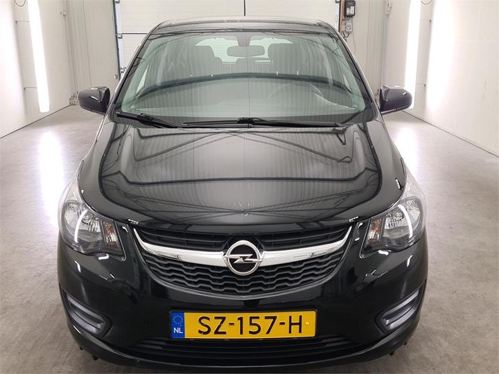 Photo 28 VIN: W0VDD6E77JC472880 - OPEL KARL 