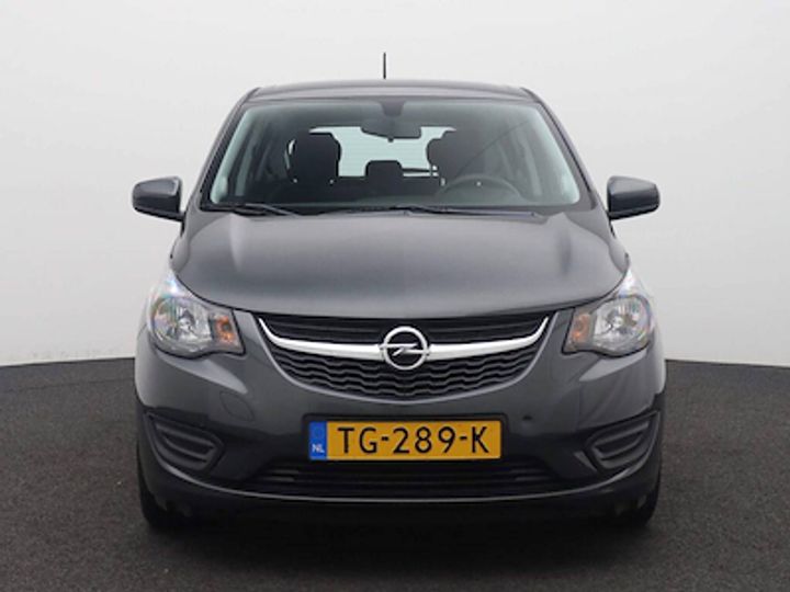 Photo 10 VIN: W0VDD6E77JC483796 - OPEL KARL 