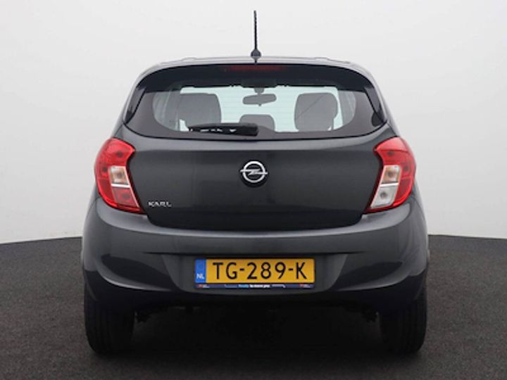 Photo 7 VIN: W0VDD6E77JC483796 - OPEL KARL 