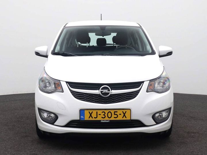 Photo 7 VIN: W0VDD6E77JC484706 - OPEL KARL 