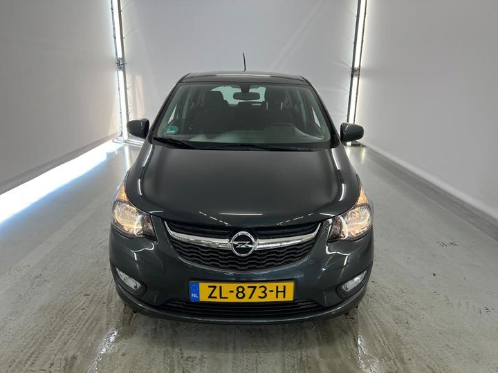 Photo 21 VIN: W0VDD6E77KC783002 - OPEL KARL 