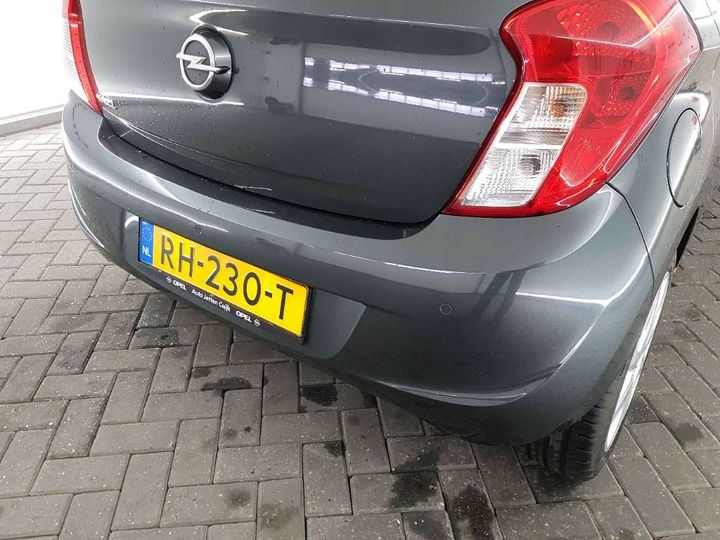 Photo 11 VIN: W0VDD6E78JC411344 - OPEL KARL 