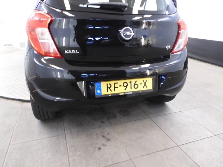 Photo 18 VIN: W0VDD6E78JC413434 - OPEL KARL 