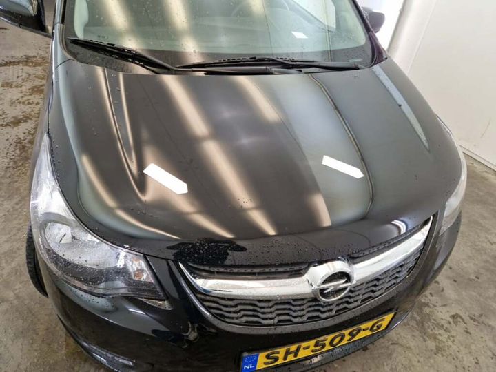 Photo 5 VIN: W0VDD6E78JC438673 - OPEL KARL 