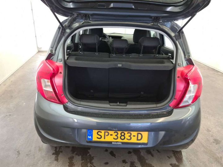 Photo 24 VIN: W0VDD6E78JC461273 - OPEL KARL 