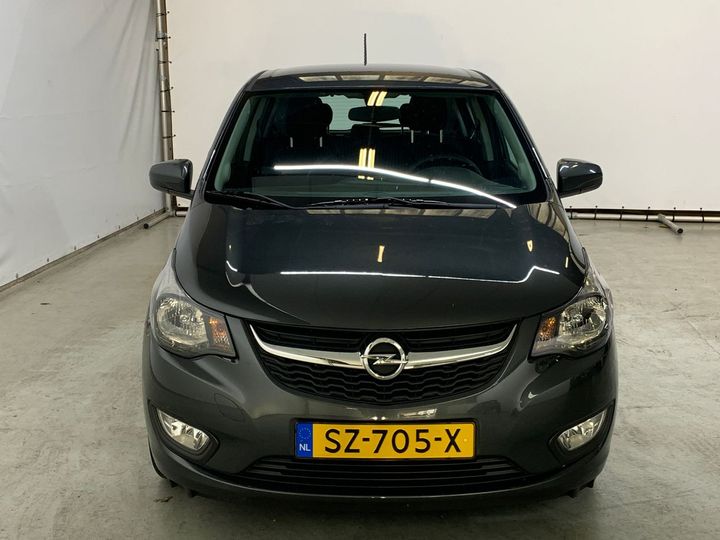 Photo 8 VIN: W0VDD6E78JC464559 - OPEL KARL 