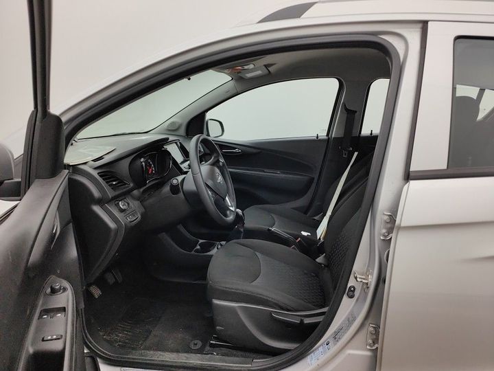 Photo 2 VIN: W0VDD6E78KC730826 - OPEL KARL '15 