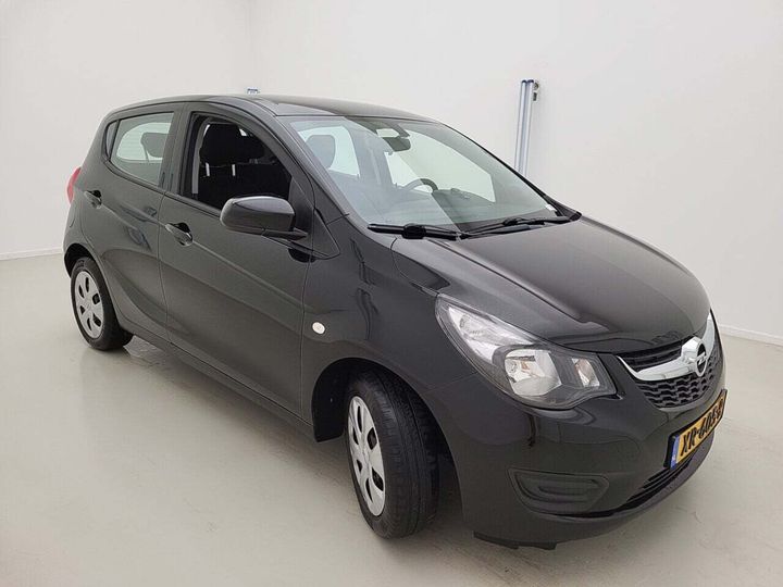 Photo 22 VIN: W0VDD6E78KC765723 - OPEL KARL 