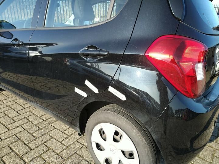 Photo 6 VIN: W0VDD6E79JC409618 - OPEL KARL 