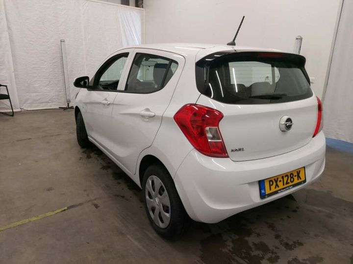 Photo 24 VIN: W0VDD6E79JC411885 - OPEL KARL 