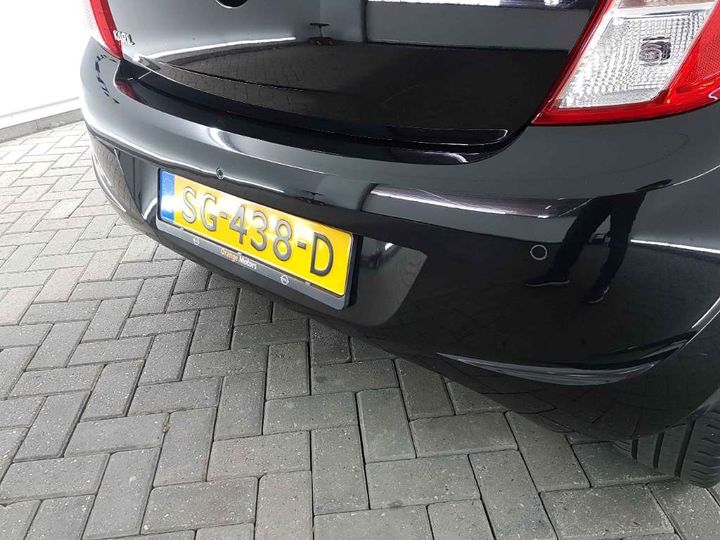 Photo 11 VIN: W0VDD6E79JC423423 - OPEL KARL 