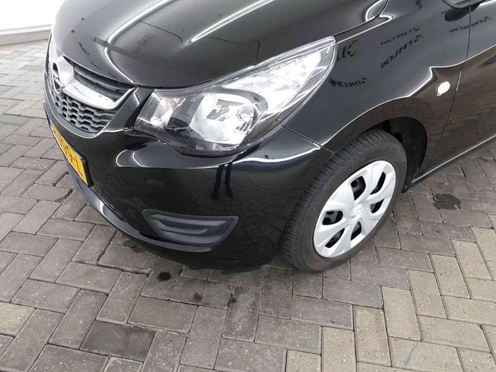 Photo 16 VIN: W0VDD6E79JC441209 - OPEL KARL 