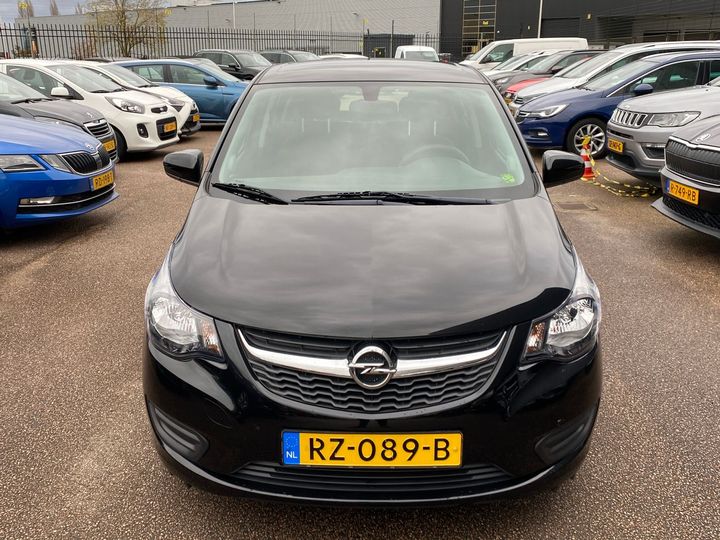 Photo 8 VIN: W0VDD6E79JC441890 - OPEL KARL 