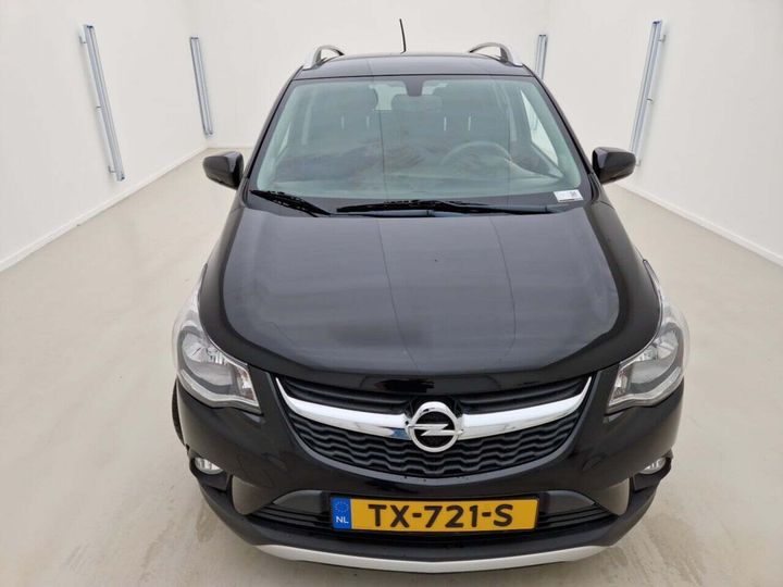 Photo 24 VIN: W0VDD6E79JC469219 - OPEL KARL 