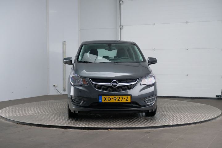 Photo 6 VIN: W0VDD6E79JC474727 - OPEL KARL 