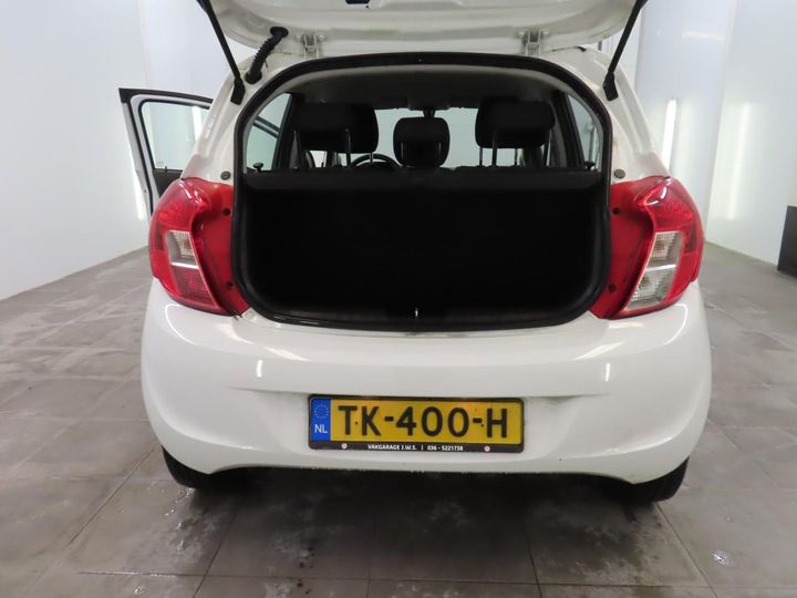 Photo 6 VIN: W0VDD6E79JC482195 - OPEL KARL 