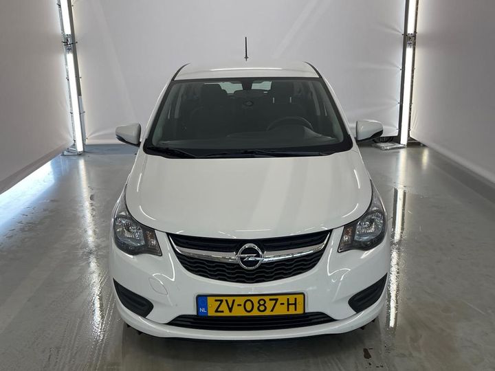 Photo 19 VIN: W0VDD6E79KC775015 - OPEL KARL 