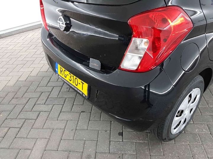 Photo 22 VIN: W0VDD6E7XJC412057 - OPEL KARL 