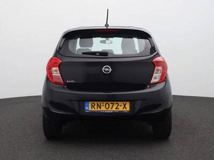 Photo 4 VIN: W0VDD6E7XJC417680 - OPEL KARL 