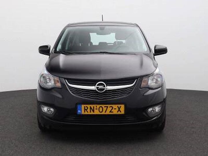 Photo 8 VIN: W0VDD6E7XJC417680 - OPEL KARL 