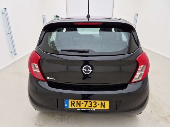 Photo 23 VIN: W0VDD6E7XJC418103 - OPEL KARL 