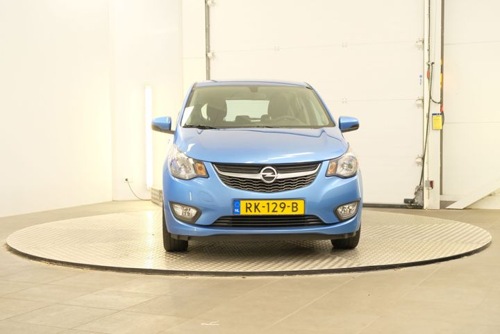 Photo 6 VIN: W0VDD6E7XJC423401 - OPEL KARL 