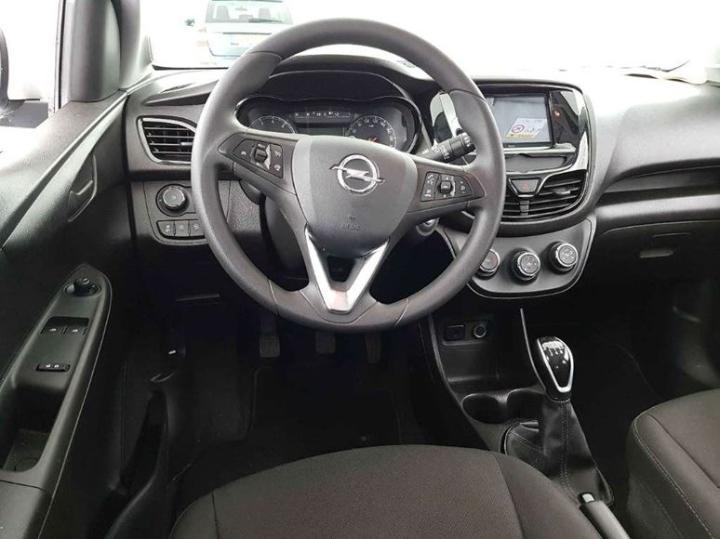 Photo 7 VIN: W0VDD6E7XJC448895 - OPEL KARL 