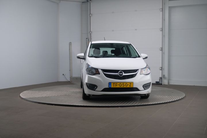 Photo 6 VIN: W0VDD6E7XJC474039 - OPEL KARL 