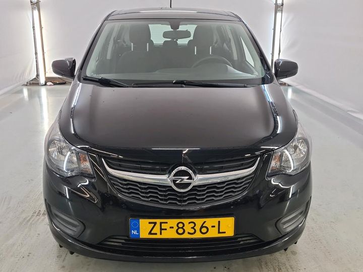 Photo 12 VIN: W0VDD6E7XKC771054 - OPEL KARL 