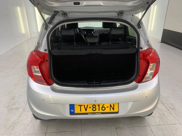 Photo 10 VIN: W0VDE6E72JC484447 - OPEL KARL 