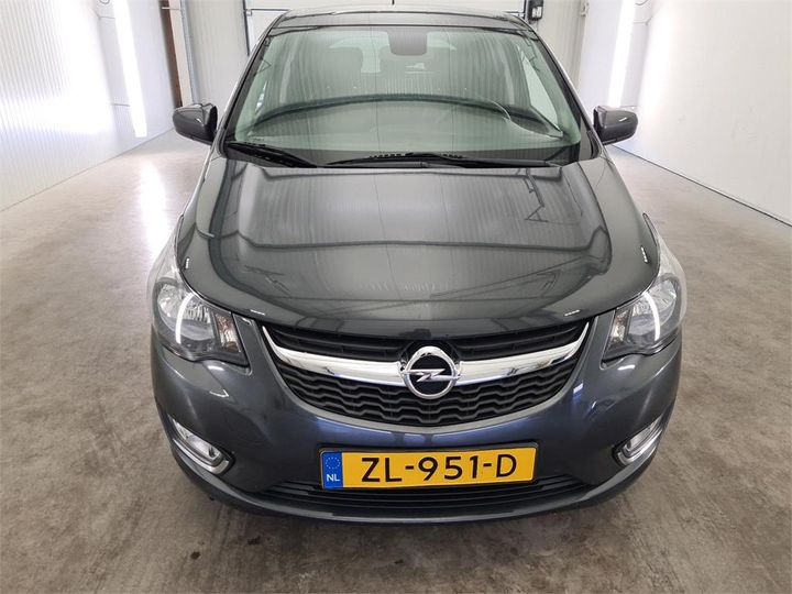 Photo 23 VIN: W0VDE6E72JC489678 - OPEL KARL 