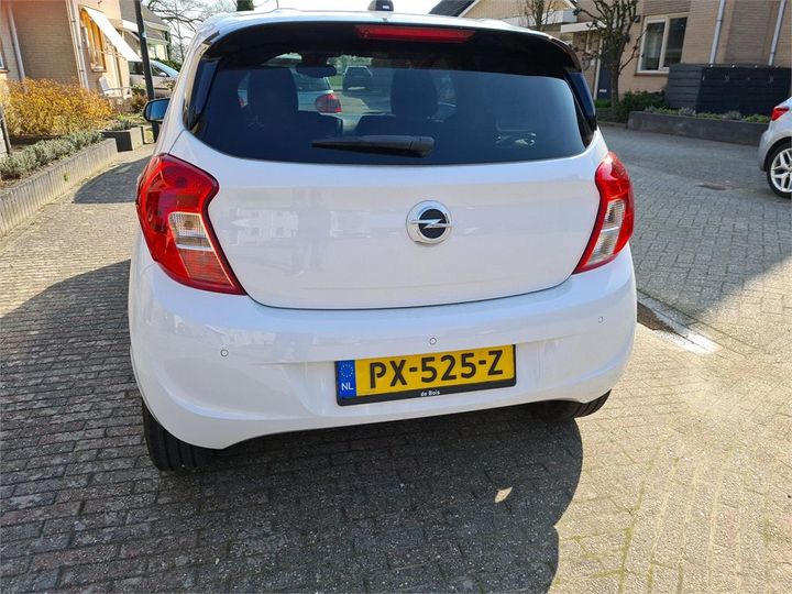 Photo 16 VIN: W0VDE6E73JC410969 - OPEL KARL 