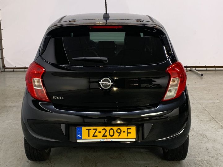 Photo 12 VIN: W0VDE6E77JC482080 - OPEL KARL 