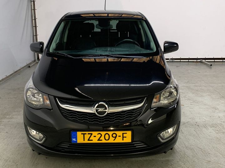 Photo 8 VIN: W0VDE6E77JC482080 - OPEL KARL 