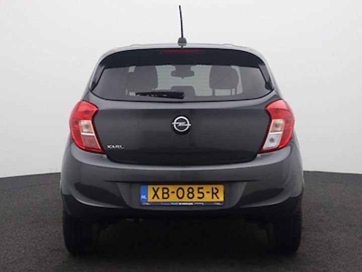 Photo 5 VIN: W0VDE6E77JC485156 - OPEL KARL 