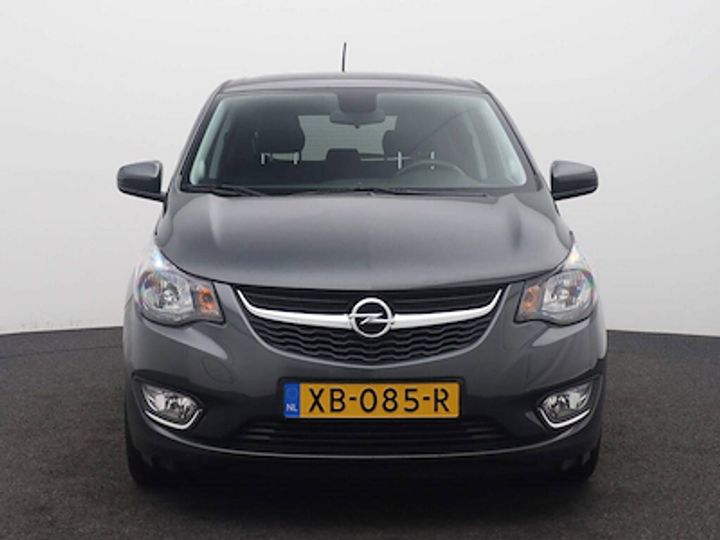 Photo 9 VIN: W0VDE6E77JC485156 - OPEL KARL 