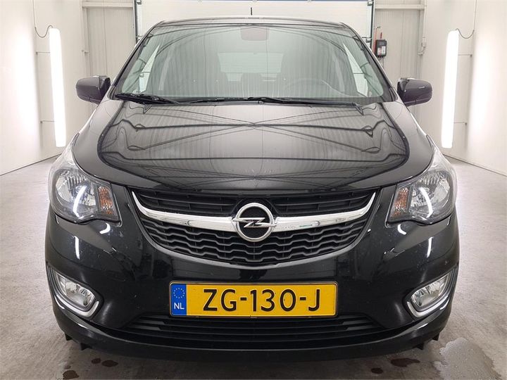 Photo 5 VIN: W0VDE6E79KC775027 - OPEL KARL 