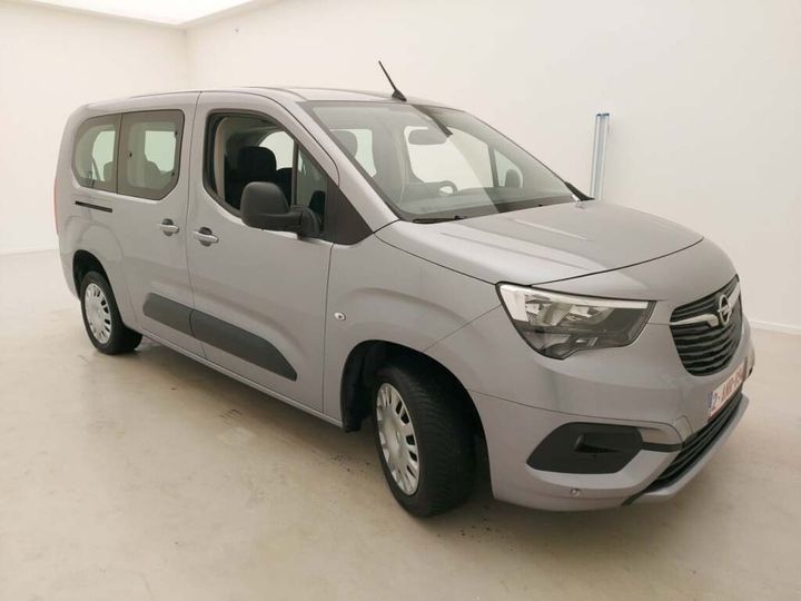 Photo 19 VIN: W0VECYHT2MJ630469 - OPEL COMBO 