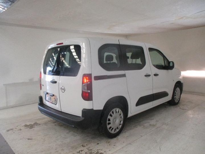 Photo 7 VIN: W0VECYHT2MN543187 - OPEL COMBO 